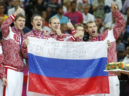 Чемпионы и призёры Олимпийских игр 2012 года в Лондоне