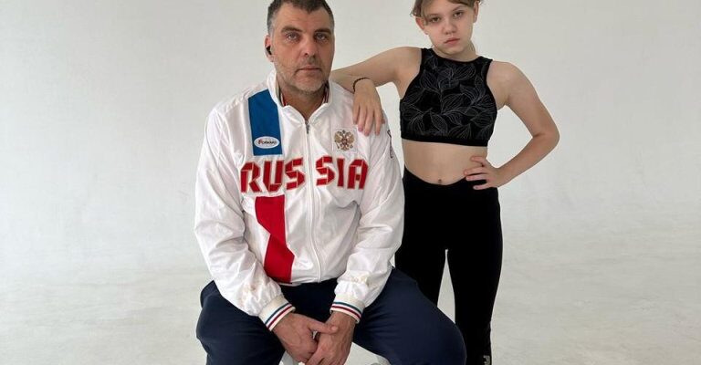 В каких видах спорта россиян не допустили